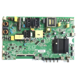 康佳 LED55G3U 电源组件 35024406